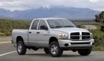 Dodge Ram Heavy Duty 2006 года